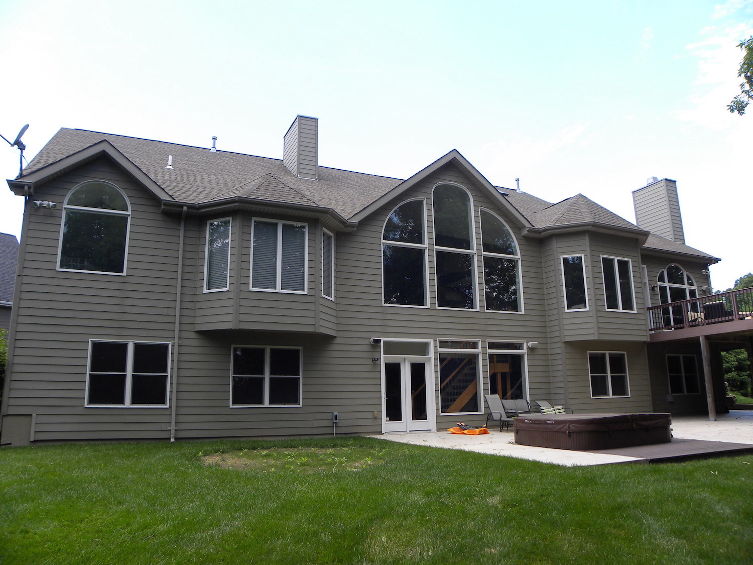 Atrium Ranch Homes For Sale